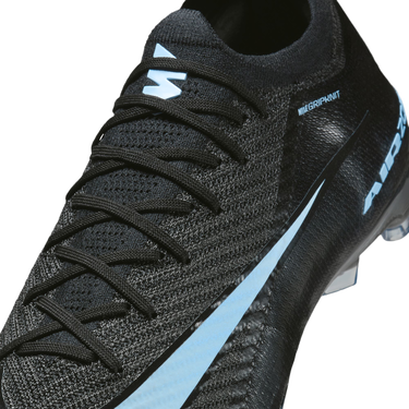Tenisice i cipele Nike Zoom Vapor 16 Elite AG-Pro Crna | fq8693-001, 3