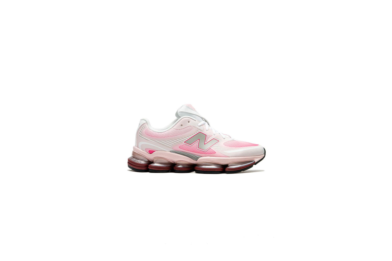Tenisice i cipele New Balance ABZORB 2000 "Rose Sugar" Ružičasta | U2000PBC, 1