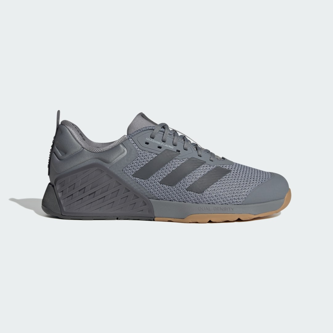 Tenisice i cipele adidas Performance Dropset 3 Siva | ID8627, 0