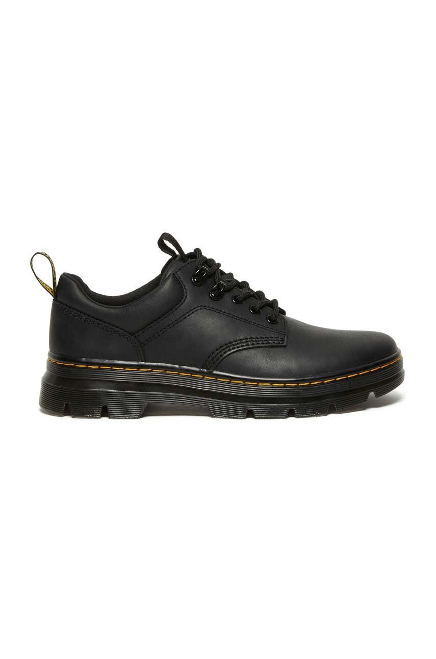 Tenisice i cipele Dr. Martens Reeder Low Crna | DM27104001, 0