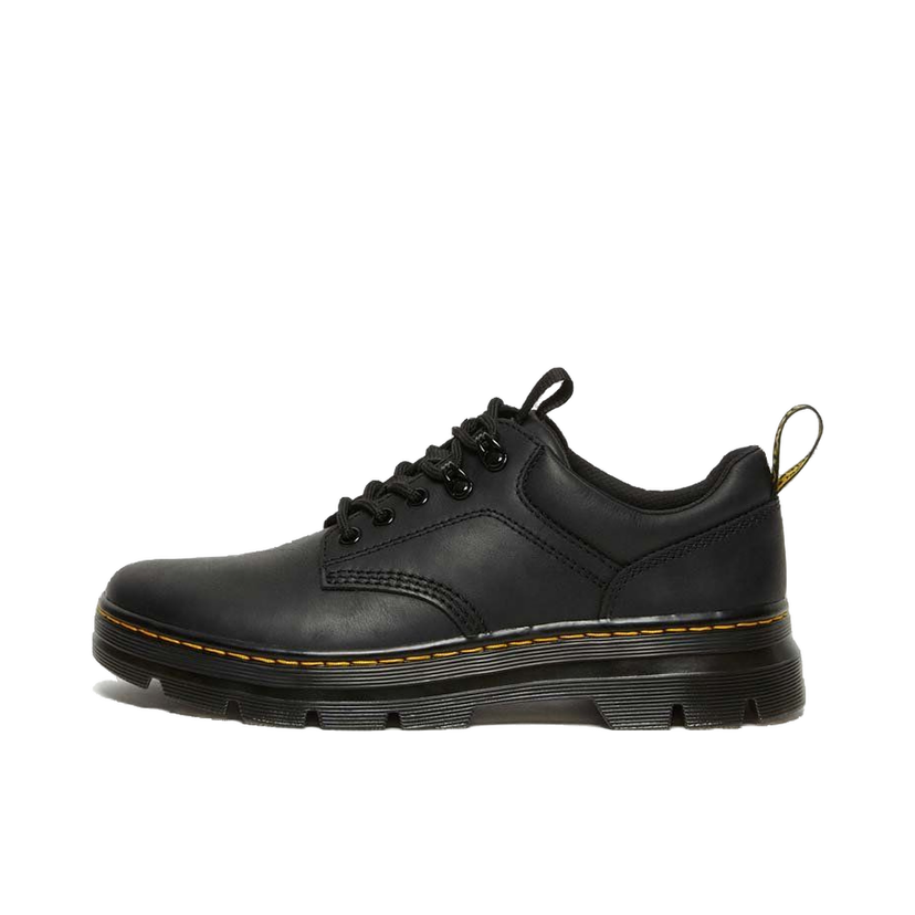 Tenisice i cipele Dr. Martens Reeder Low Crna | DM27104001