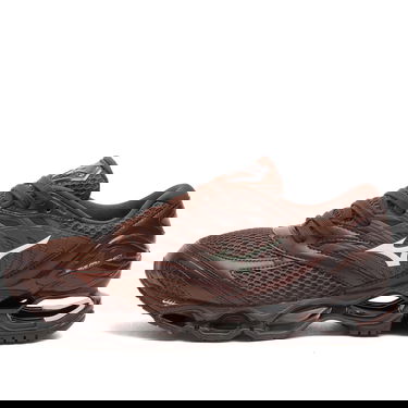 Tenisice i cipele Mizuno WAVE PROPHECY LS "SPORT" Smeđa | D1GA2511-05, 1