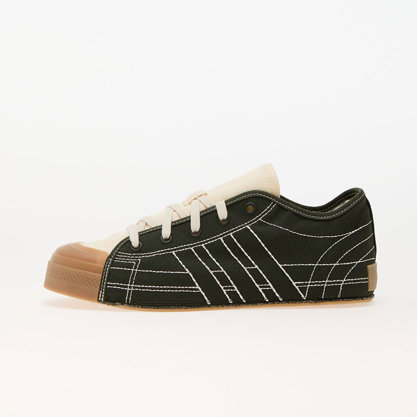 Tenisice i cipele Y-3 Nizza Lo Crna | JH8920