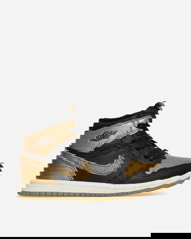 Tenisice i cipele Jordan Air Jordan 1 Retro High OG TD Crna | FD1413-071, 2