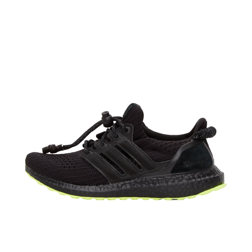 Tenisice i cipele adidas x IVY PARK IVY PARK x Ultraboost Crna | GX0200