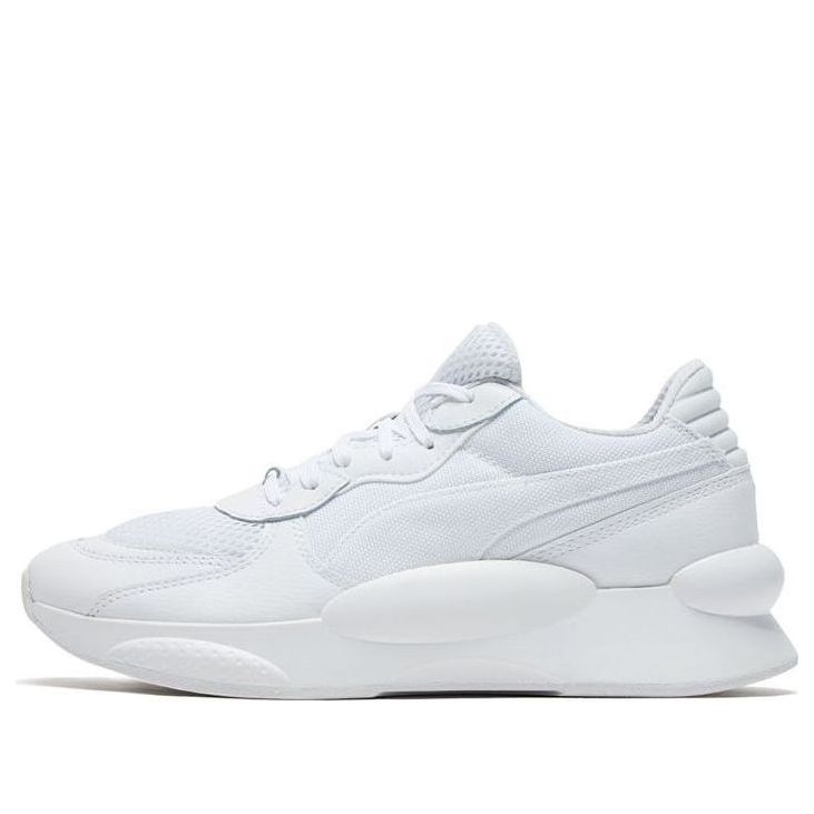 Tenisice i cipele Puma RS 9.8 Core Bijela | 370368-01, 0