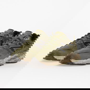 Tenisice i cipele New Balance 9060 Zelena | U9060ORC, 5