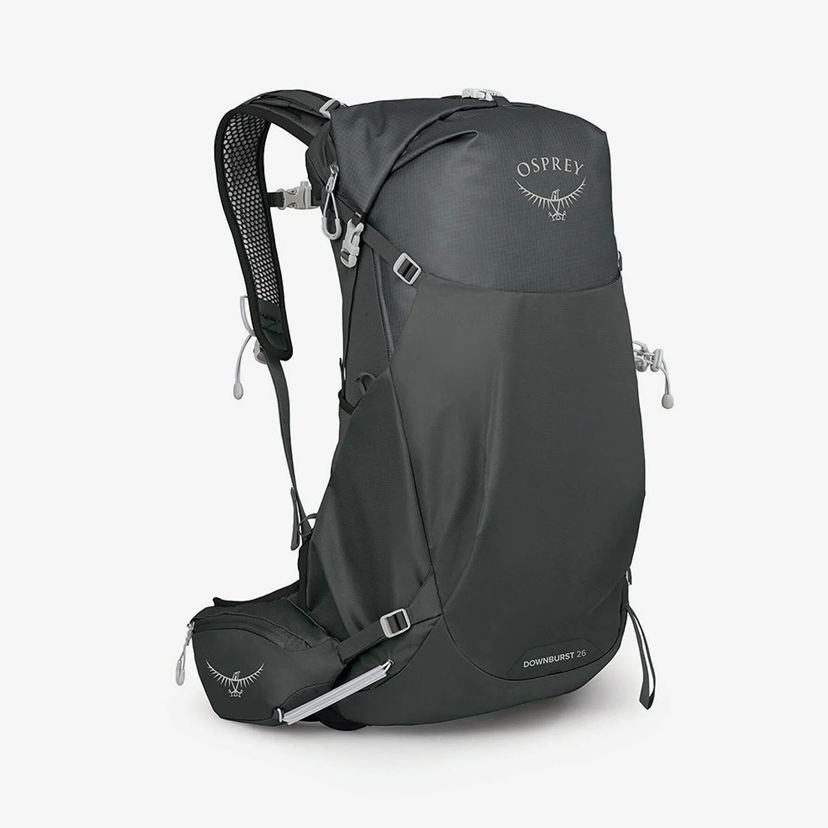 Ruksak Osprey Downburst 26 Backpack Crna | 10042926OSP