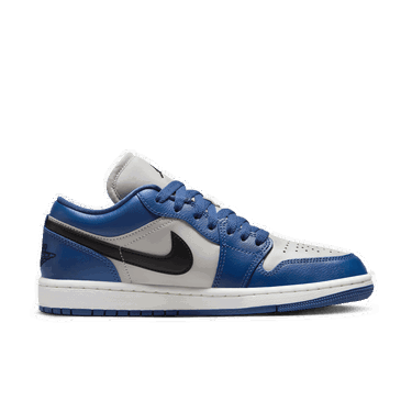 Tenisice i cipele Jordan Air Jordan 1 Low "Georgetown" W Plava | DC0774-402, 1