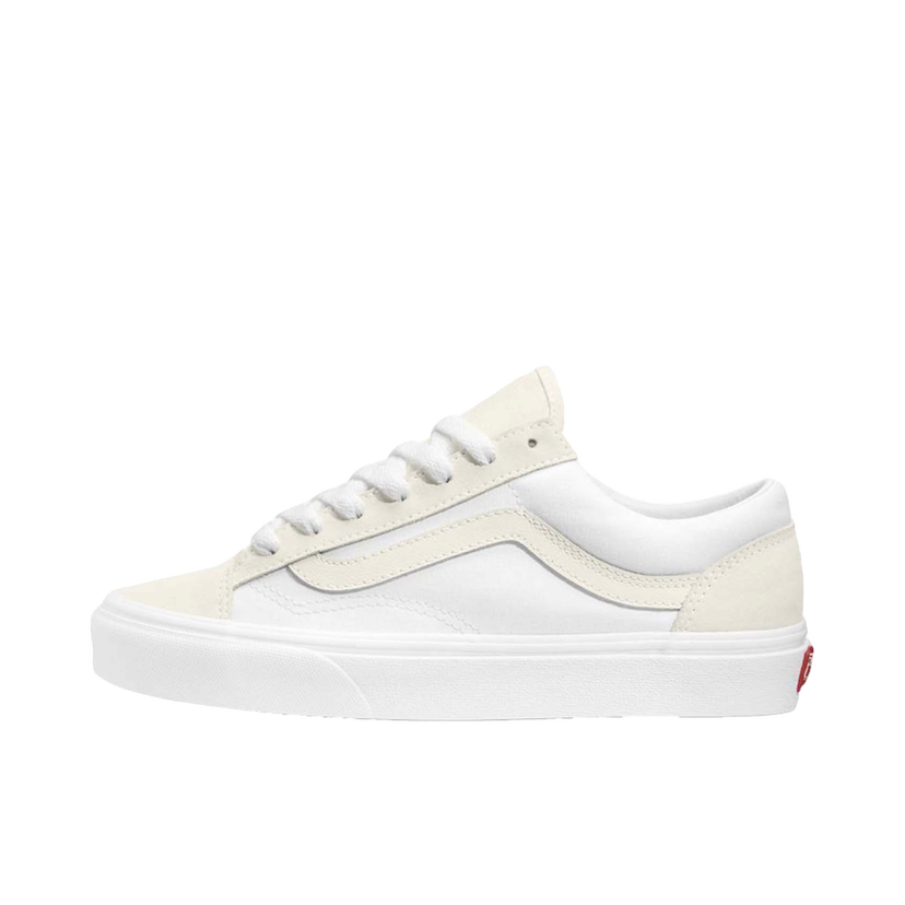 Tenisice i cipele Vans Style 36 Marshmallow True White Bijela | VN0A54F69LX