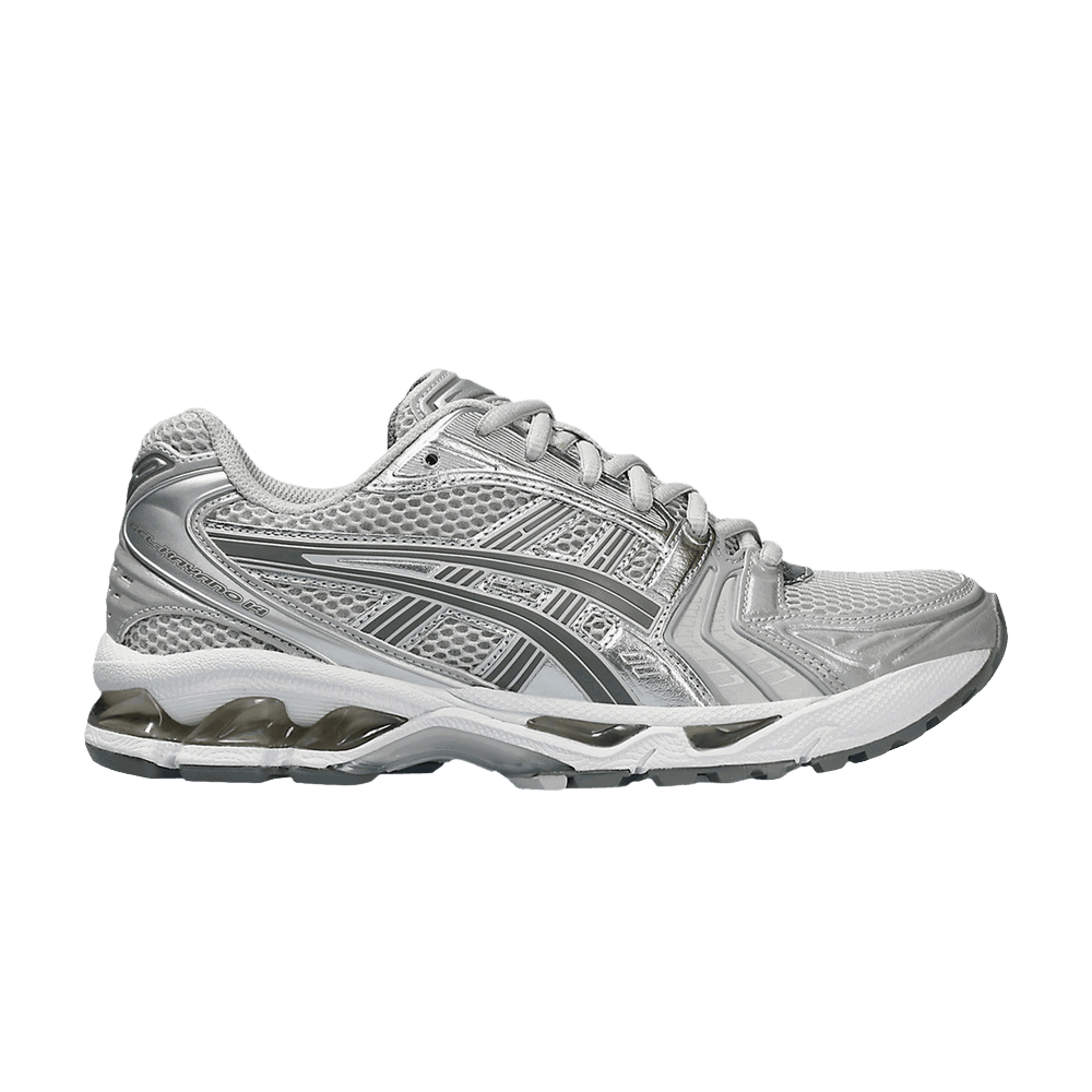 Tenisice i cipele Asics Wmns Gel Kayano 14 Siva | 1202A056-021, 0
