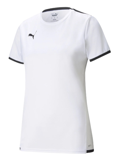 Dres Puma teamLIGA Jersey Bijela | 70493404