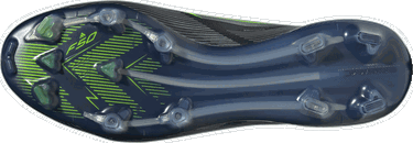 Tenisice i cipele adidas Performance F50 Elite LL FG Crna | jh7629, 2