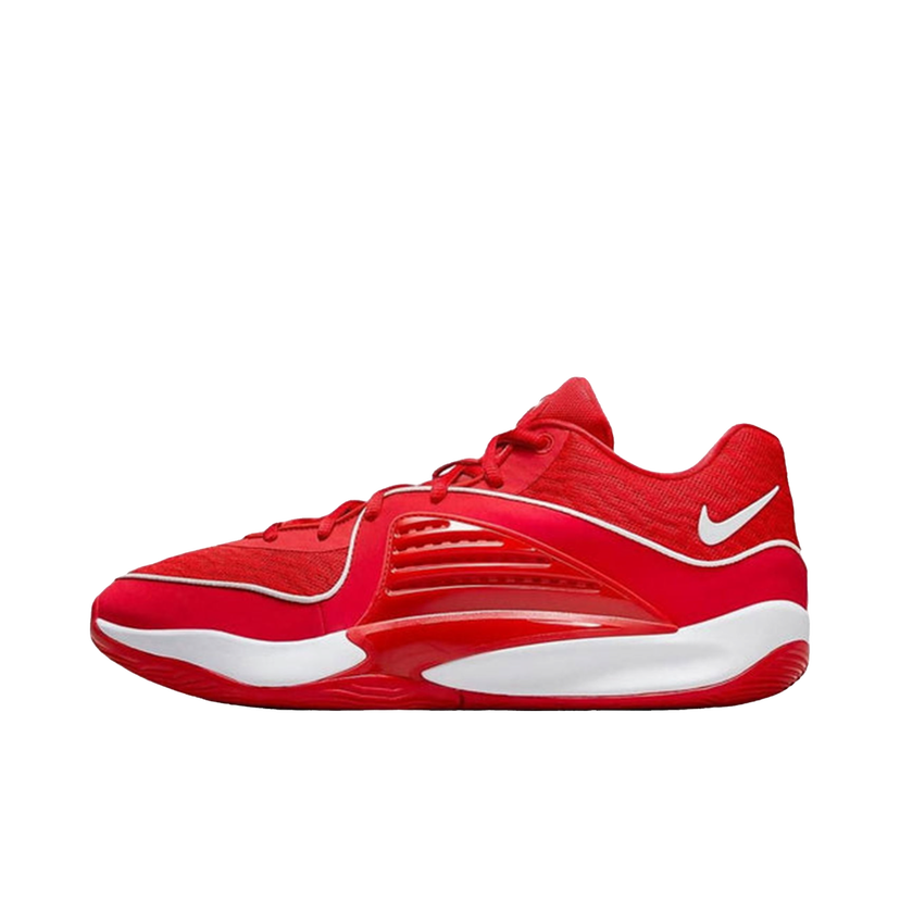 Košarka Nike KD 16 TB University Red Crvena | DZ2927-600
