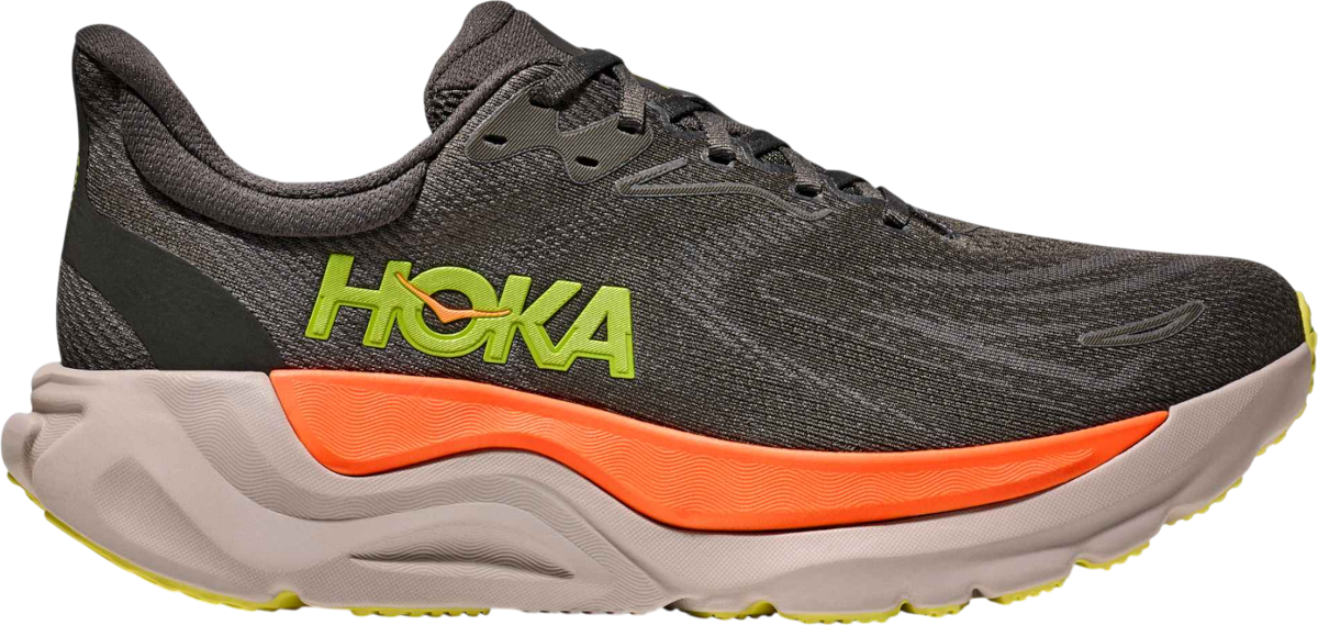 Tenisice i cipele Hoka One One Arahi 8 Siva | 1168690-ahlt, 0