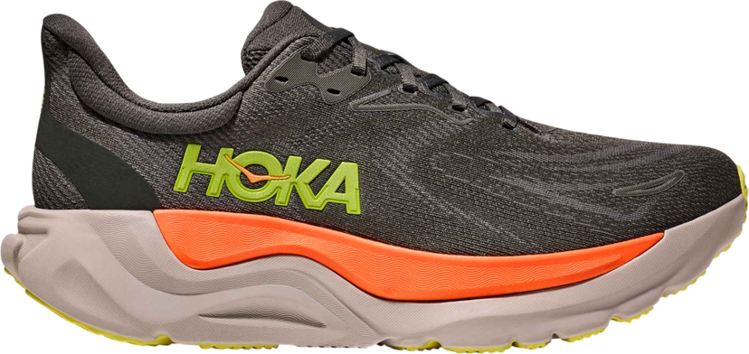 Tenisice i cipele Hoka One One Arahi 8 Siva | 1168690-ahlt
