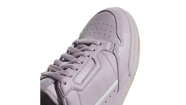 Tenisice i cipele adidas Originals Continental 80 "Soft Vision" W Ružičasta | G27719, 5