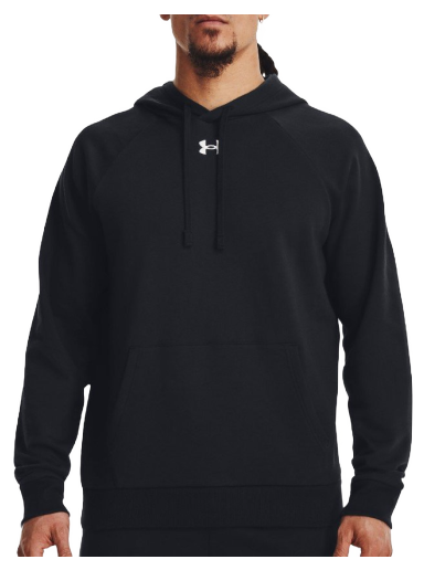 Dukserice Under Armour Rival Fleece Crna | 1379757-001