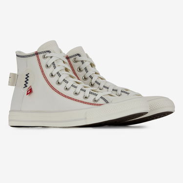 Tenisice i cipele Converse Chuck Taylor All Star Hi Future Utility Bijela | A06104C, 2