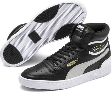 Tenisice i cipele Puma Ralph Sampson Mid Crna | 370847-01, 1
