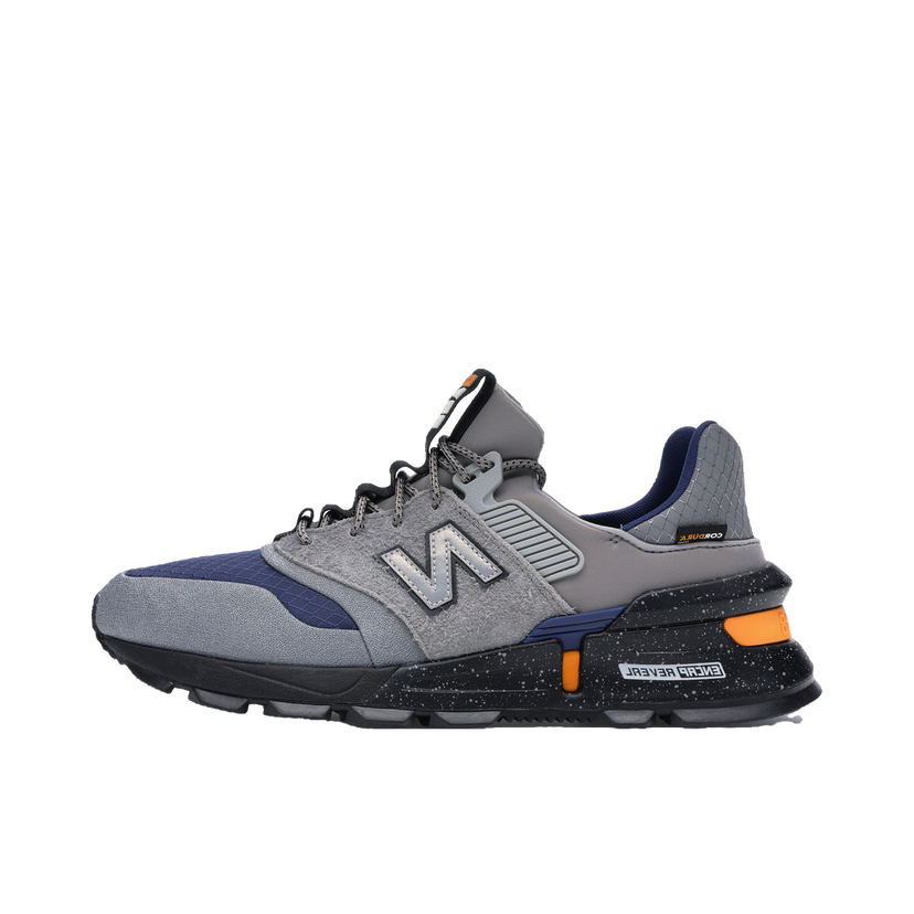 Tenisice i cipele New Balance 997 Sport "Grey Steel" Siva | MS997SC