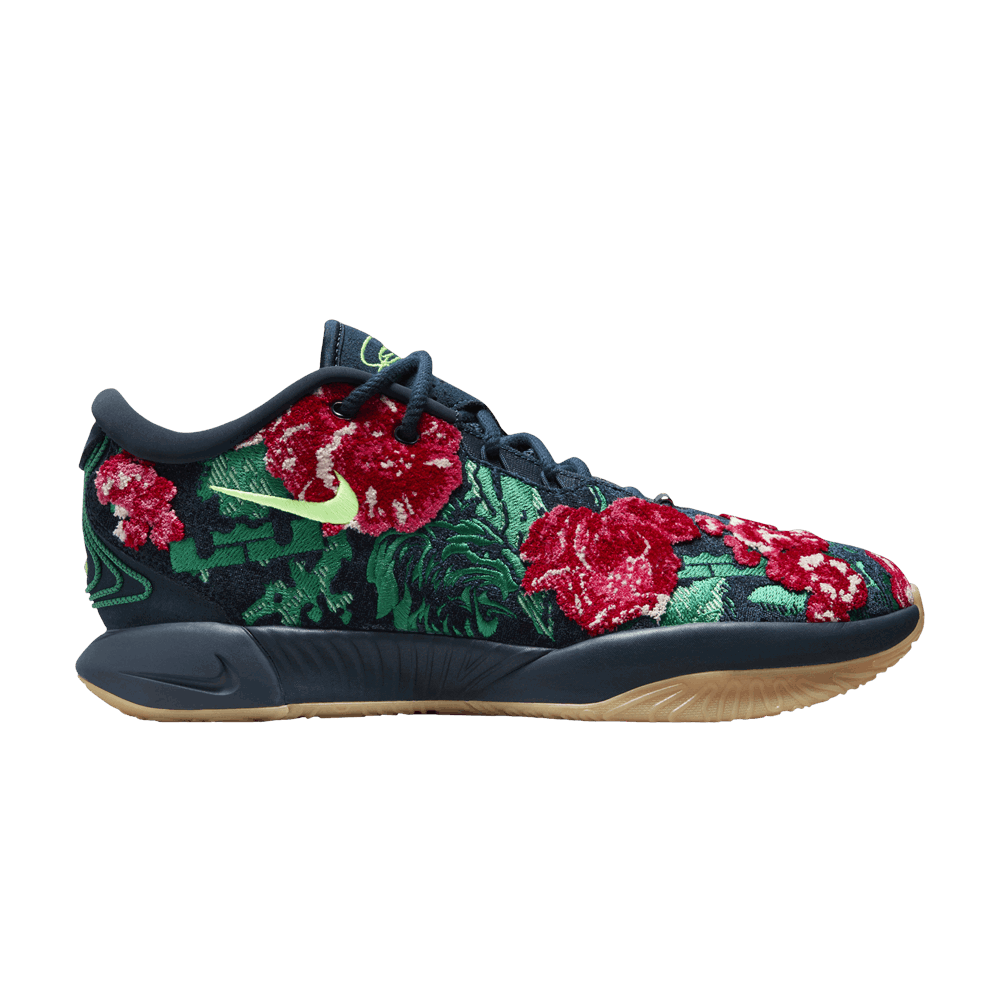 Tenisice i cipele Nike LeBron 21 Premium "Father of Pearl" - Grandma's Couch Pack Višebojno | FV7275-400, 1