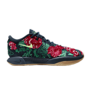 Tenisice i cipele Nike LeBron 21 Premium "Father of Pearl" - Grandma's Couch Pack Višebojno | FV7275-400, 1