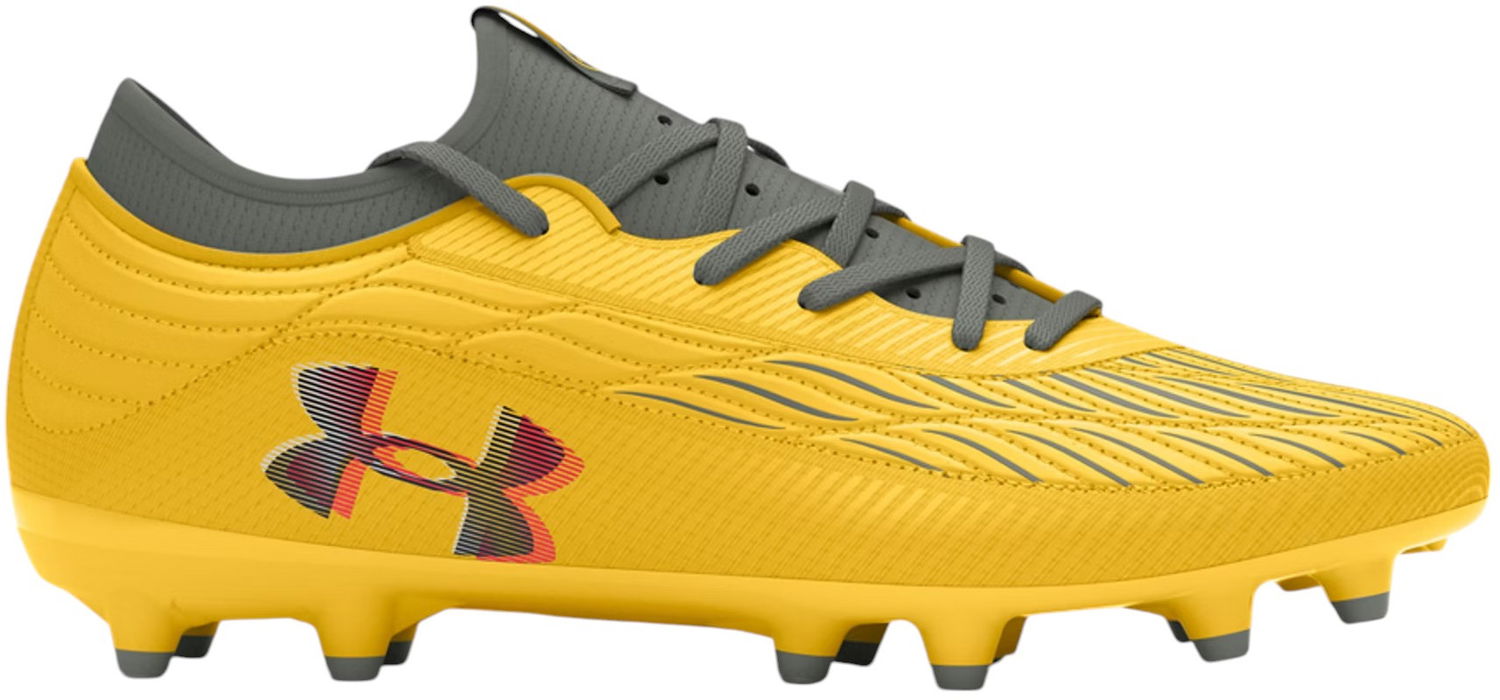 Tenisice i cipele Under Armour Under Armour Magnetico Select 4 FG Žuta | 3027707-700, 0
