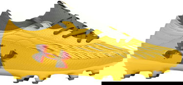 Tenisice i cipele Under Armour Under Armour Magnetico Select 4 FG Žuta | 3027707-700, 0