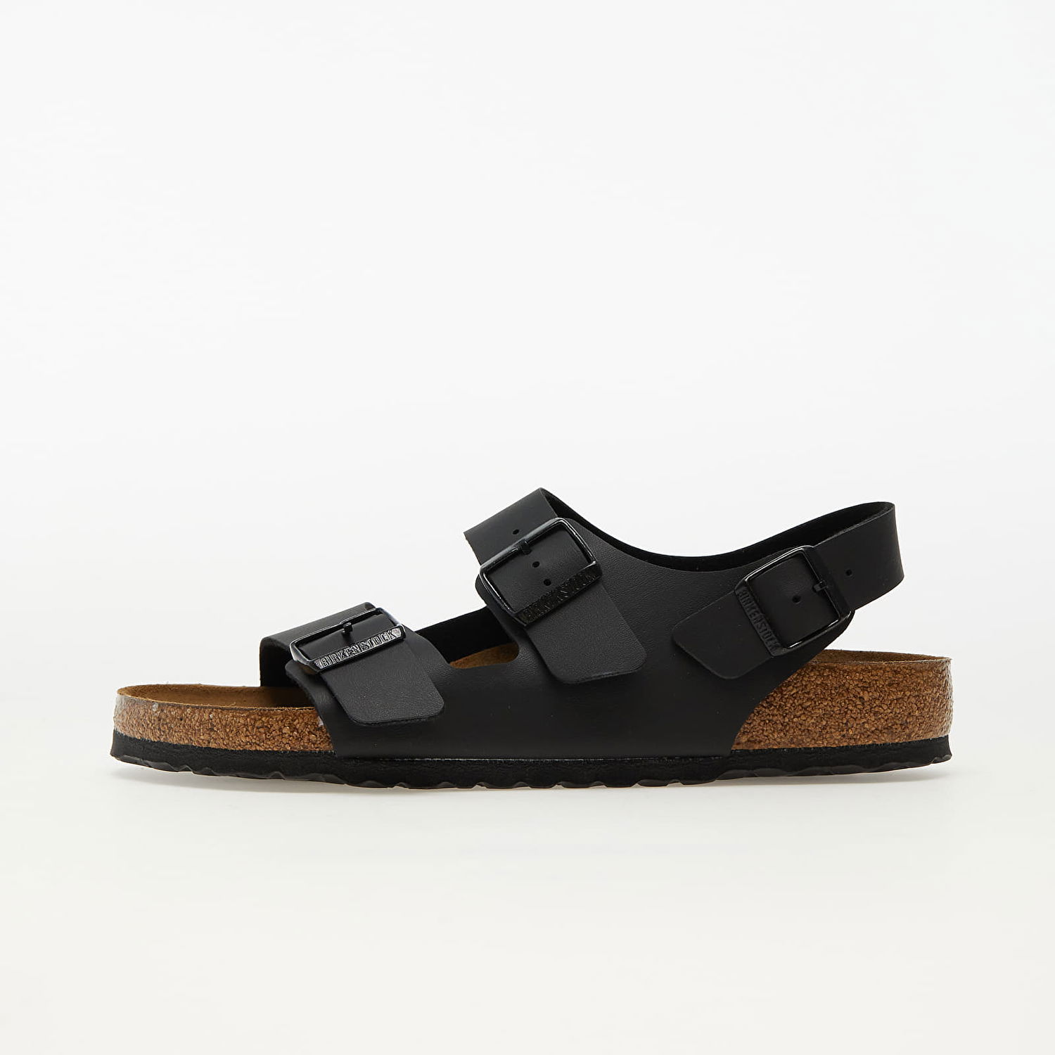 Tenisice i cipele Birkenstock Milano BF Crna | 34791, 0