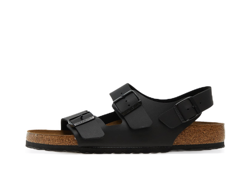 Tenisice i cipele Birkenstock Milano BF Crna | 34791