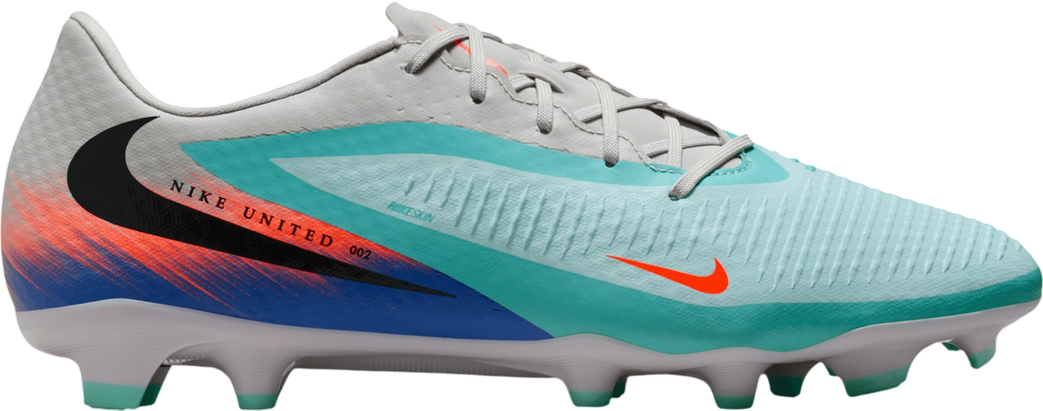 Tenisice i cipele Nike Phantom 6 Low Academy FG/MG Višebojno | iq4157-300, 0