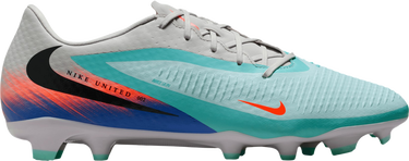 Tenisice i cipele Nike Phantom 6 Low Academy FG/MG Višebojno | iq4157-300, 0