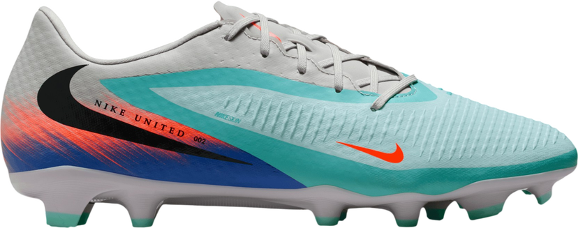Tenisice i cipele Nike Phantom 6 Low Academy FG/MG Višebojno | iq4157-300