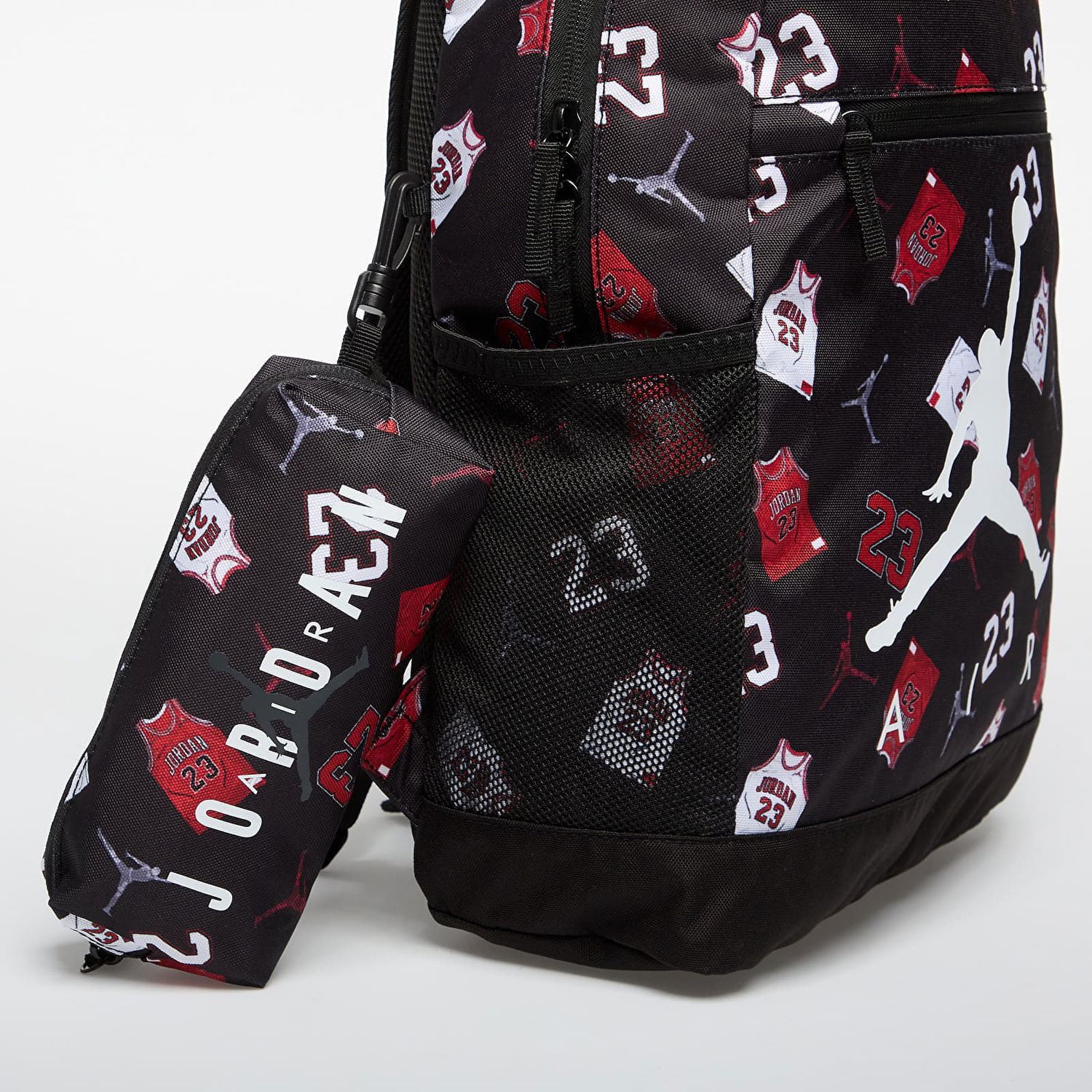 Ruksak Jordan Jordan Air School Backpack Tamnoplava | 9B0503-W0G, 1