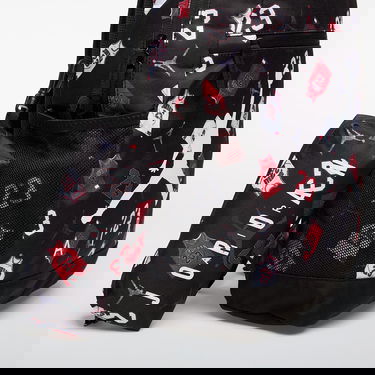 Ruksak Jordan Jordan Air School Backpack Tamnoplava | 9B0503-W0G, 1