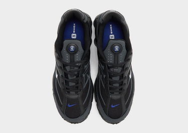 Tenisice i cipele Nike Shox Ride 2 Crna | IM5999-010, 4
