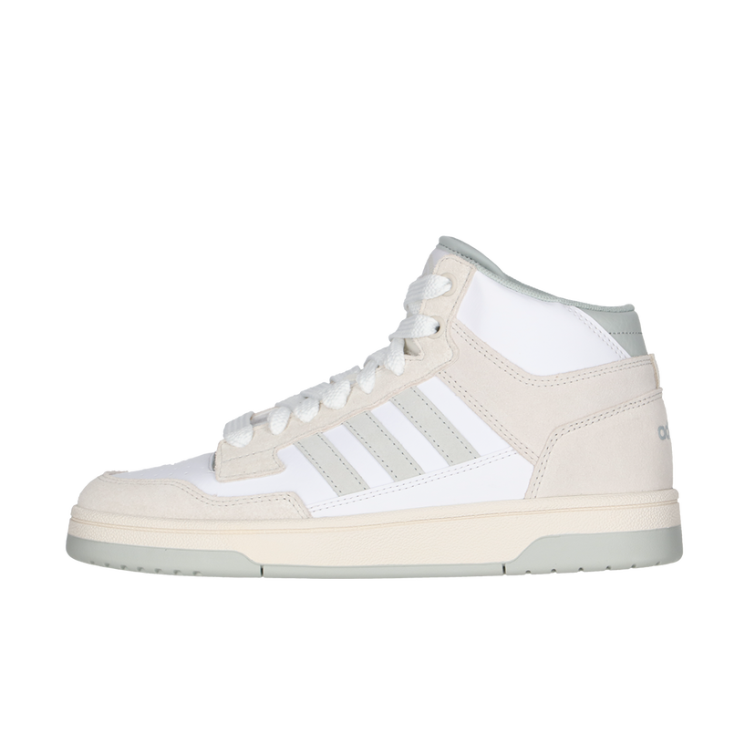 Tenisice i cipele adidas Performance RAPID COURT MID Višebojno | JP5874