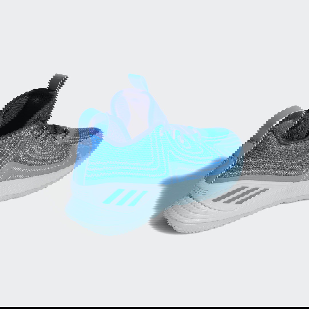 Tenisice i cipele adidas Originals D Rose "Son of Chi" Plava | GY6494, 1