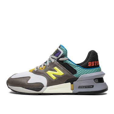Tenisice i cipele New Balance Bodega x 997 Siva | MS997JBG, 1