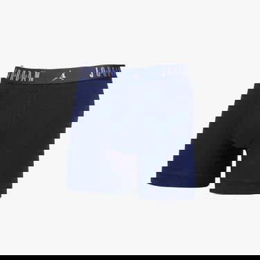 Bokserice Jordan Flight Cotton Core 3-Pack Boxer Briefs Višebojno | JM0622-K5X, 3