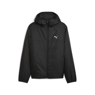 Pernata jakna Puma Essentials Lightweight Padded Jacket Crna | 688296_01, 3