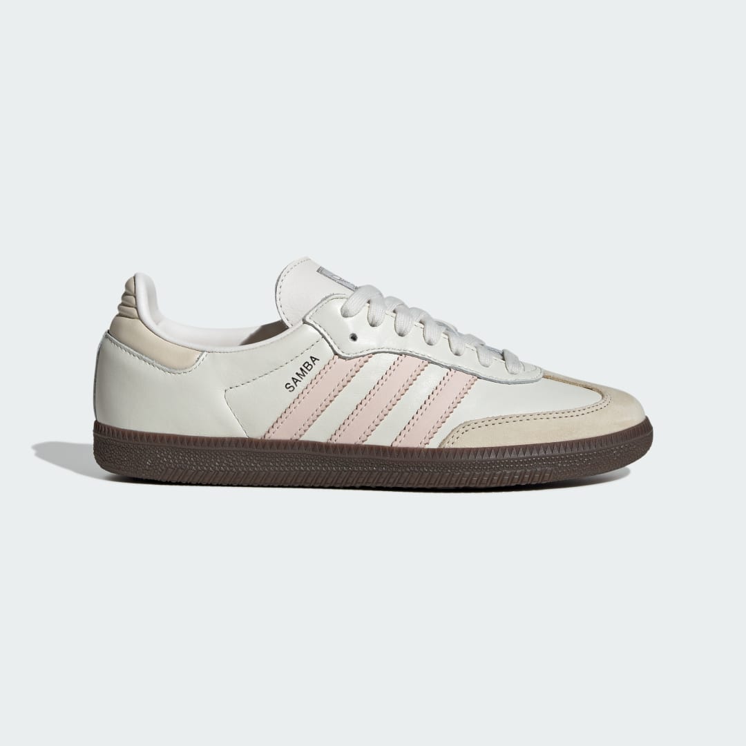 Tenisice i cipele adidas Originals Samba OG Bež | IH2751, 1