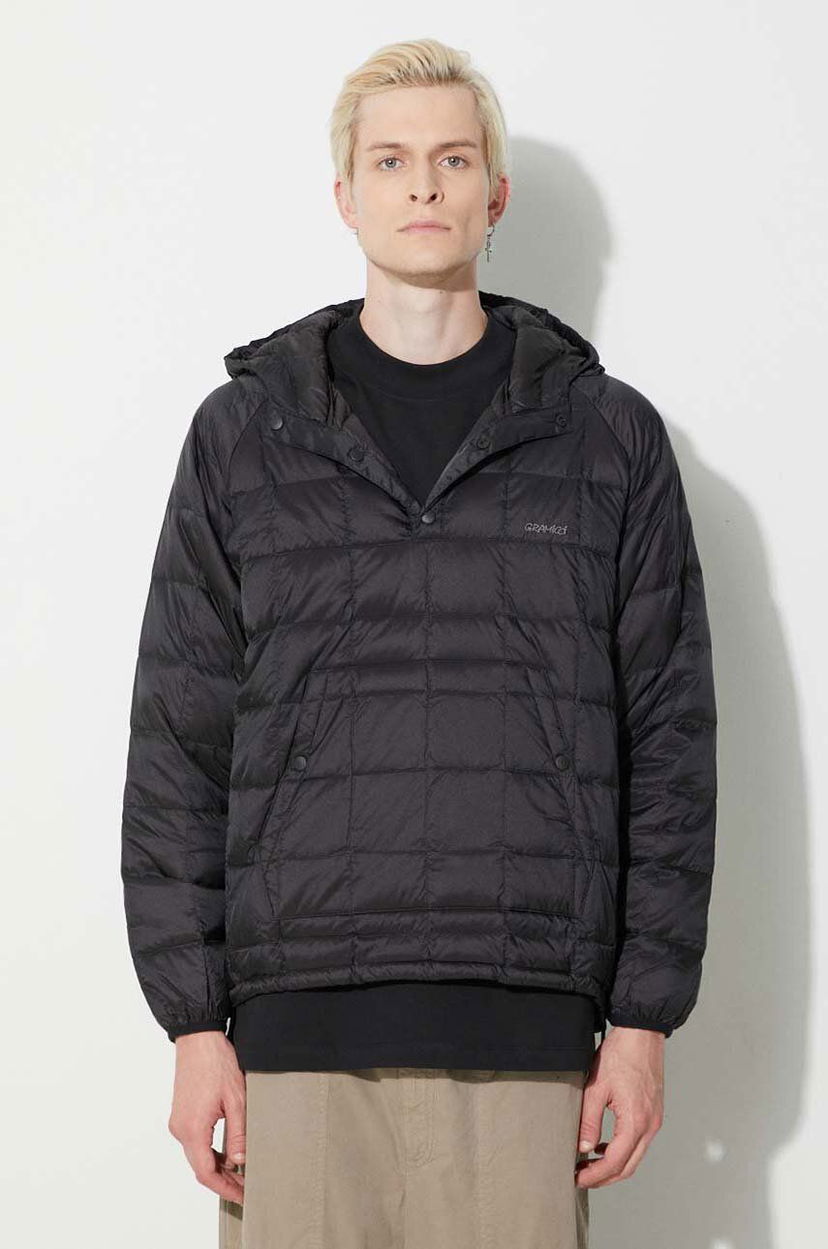 Pernata jakna GRAMICCI Down Pullover Jacket Crna | G3FU.J102.TG