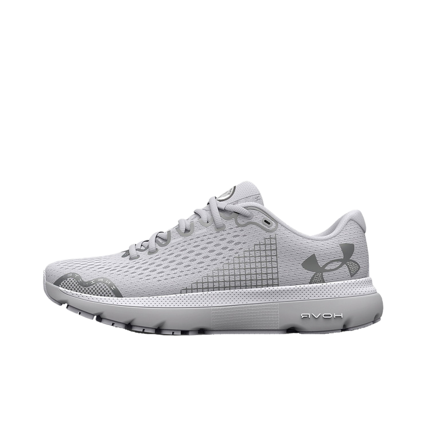 Trčanje Under Armour HOVR Infinite 4 Siva | 3024897-100