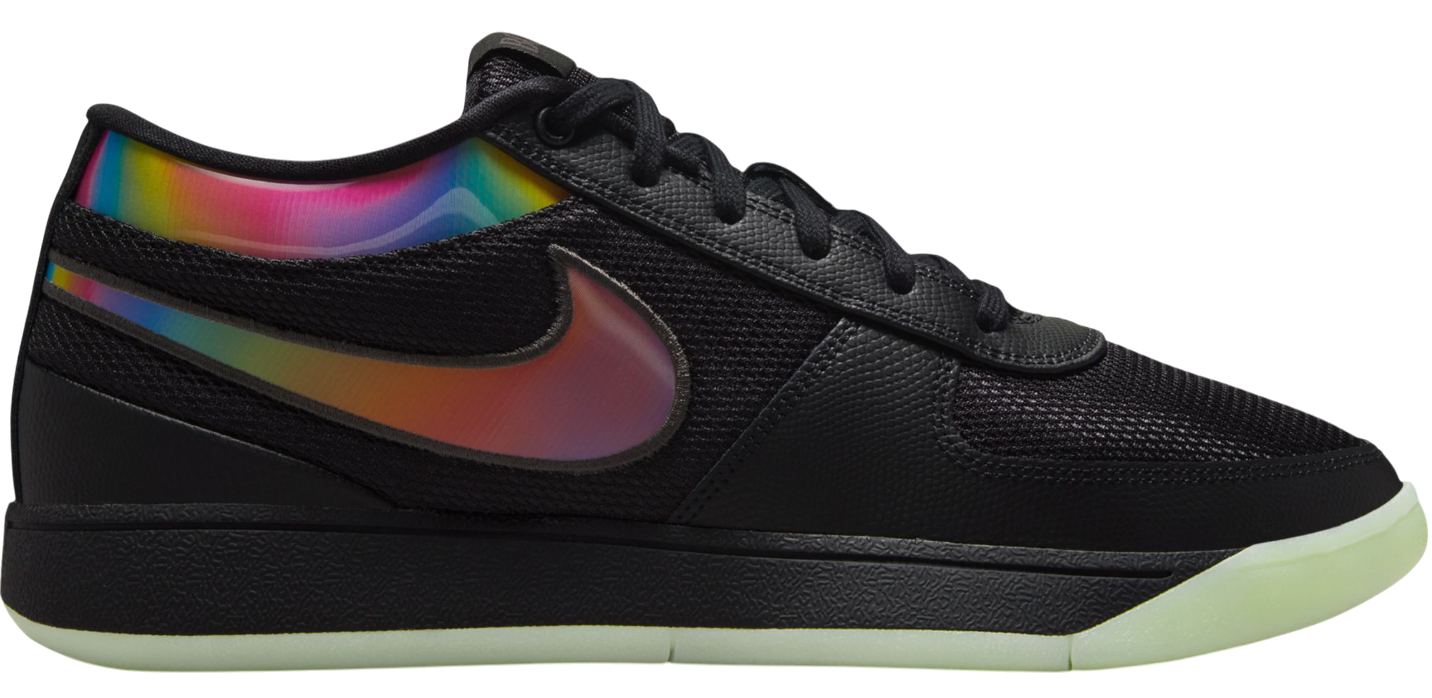 Tenisice i cipele Nike Nike Book 1 Night Crna | im7442-001, 0