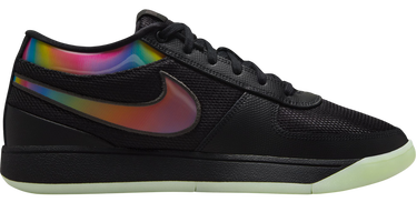 Tenisice i cipele Nike Nike Book 1 Night Crna | im7442-001, 0