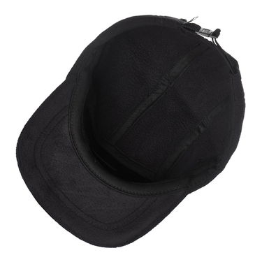 Kapa Dickies Sleetmute Cap Crna | DK0A4XFKBLK1, 3