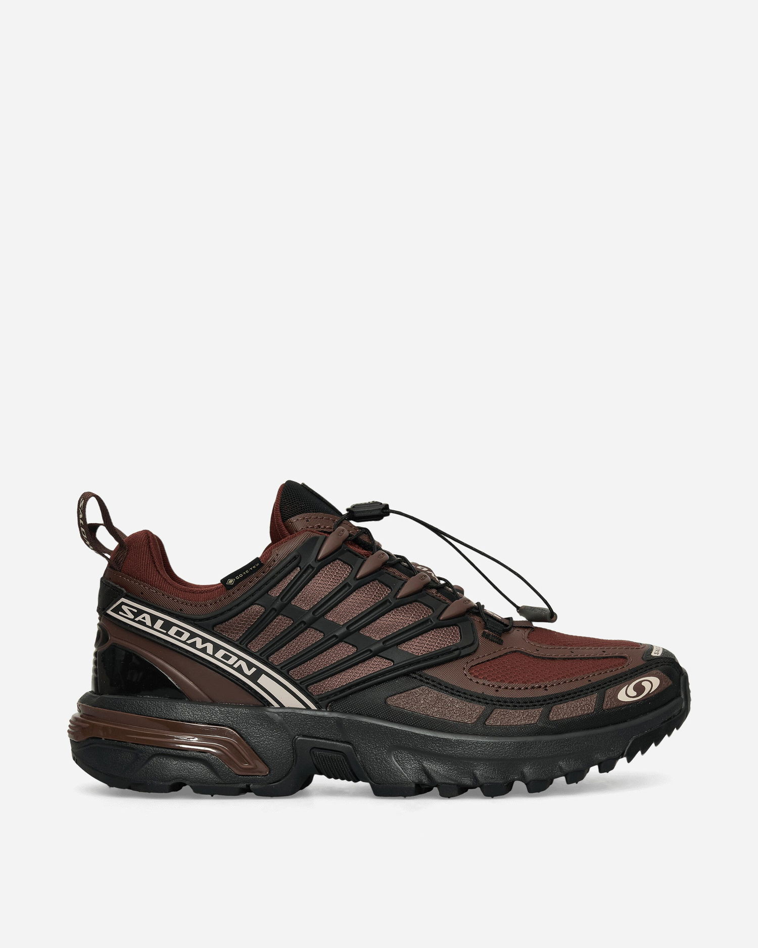 Tenisice i cipele Salomon ACS Pro GORE-TEX Smeđa | L47736400, 0
