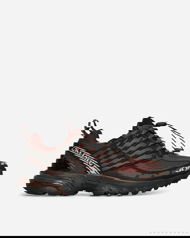 Tenisice i cipele Salomon ACS Pro GORE-TEX Smeđa | L47736400, 0